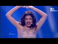 Click here to watch this video Ivi Adamou - La la love - Cipro - ESC 2012 1a semi [Rai5]