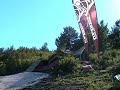 manzaneda wall ride cafre