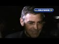 George Clooney and Girlfriend Pap-Friendly at Argo George Clooney and Girlfriend Pap-Friendly at Argo