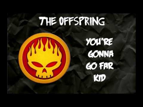 Скачать песню offspring hey