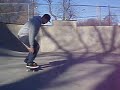 trick tips with steve macadams Fs Shuv and heel flips trick tips with steve macadams Fs Shuv and heel flips