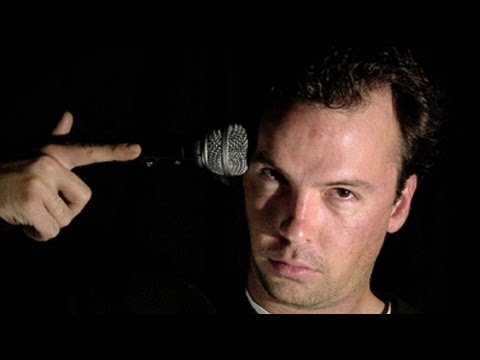 Saying hello to comedian Doug Stanhope (Comedy Podcast)