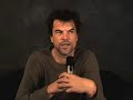 Die Toten Hosen Interview Ausschnitt - Campino Die Toten Hosen Interview Ausschnitt - Campino