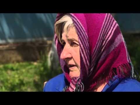 На Ужгородщині замироточила ікона (відео) На Ужгородщині замироточила ікона (відео)