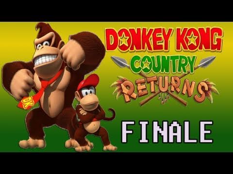 preview-Gaming-with-the-Kwings---Donkey-Kong-Country-Returns-Final-Boss-&-Ending-(Kwings)