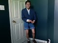 daxflame first stand up video!
