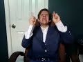 Daxflame First STAND-UP Video!