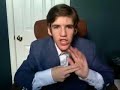 daxflame first stand up video!