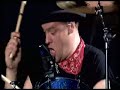 Drumsolo Oscar Kraal, Live, Gelredome 2008!