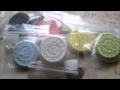 Youtube Shop/Etsy Open!