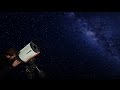 Skyline Rotorua - Stargazing