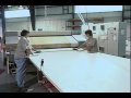 Honeycomb Composite Panel Lamination Processing