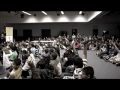 The Tariq Khamisa Foundation - A Solution to Youth Violence