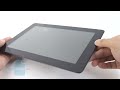 Asus Transformer Prime Video Review