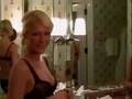 Paris Hilton hotel bathroom