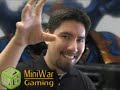 store.miniwargaming.com click on the link above to get your chaos space marine army! Obviously there are a lot of tactics that weren't mentioned in this video. Time restrictions being one reason and the fact that I could go on for hours about different possible tactics that chaos space marines have. This video is meant for more of a basic idea of what you could use the marks of chaos for. I hope you enjoy! Feel like converting your army using green stuff? Then click on the link below to get ...