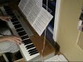 Valasquez - Besame Mucho (piano)