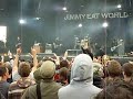 Jimmy eat world - bleed american