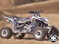 Trinity Suzuki LTR-450 Trinity Suzuki LTR-450