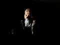 may 10, 2008 - macon county tornado relief benefit. tanya performing 