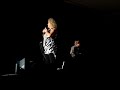 may 10, 2008 - macon county tornado relief benefit. tanya performing 
