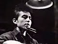 some old rare footage of dylan.