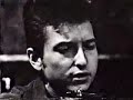 Rare Footage Of Bob Dylan - A Hard Rains Goina Fall Rare Footage Of Bob Dylan - A Hard Rains Goina Fall