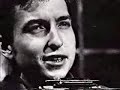 some old rare footage of dylan.