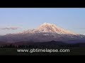 Mt Shasta Moonrise Mt Shasta Moonrise