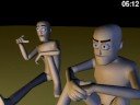 11secondclub Character Animation - October 08 Update 5 11secondclub Character Animation - October 08 Update 5