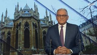 JT en Français Al Aoula du 12/06/2026