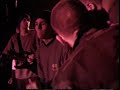 One4One - Sick People - Live at Studio 1 - Newark, NJ 1994