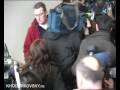 Пресса в Хамовническом суде у Ходорковского