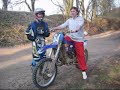 Andreas K. erster Fahrversuch - www.david64.de Andreas K. erster Fahrversuch - www.david64.de