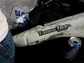 Turbine Tech/Alma Honda k20 turbo 10.8s@131 MPH first test