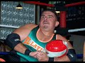 EL LATINO'S OFFICIAL TWF VIDEO