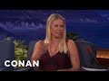 Chelsea Handler: Don't Wait For Sex!
