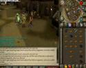 Summoning / prayer emote
