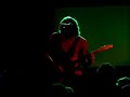 Der Kugelblitz - Superfly live at woodstockenboi 2006