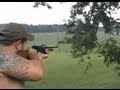 12 Gauge Shotgun meets Hornet Nest
