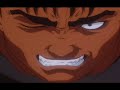 Beserk AMV Fighting to survive (muse)