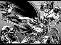 Beserk AMV Fighting to survive (muse)