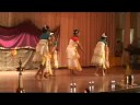 OHM-08 Onam Celebration: Dance by OHM girls