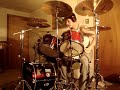 Drumming is a Hobby Drumming is a Hobby