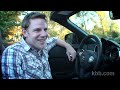 Icon for Post #Nissan 370Z Roadster Video Feature Review Kelley Blue Book