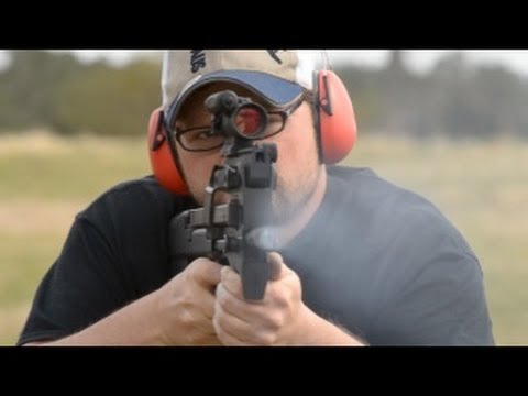 p90 - This weapon is featured in the new