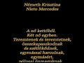 EnTransz - Németh Krisztina, Nieto Mercedes