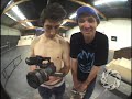 Shane O'Neill FKD Park