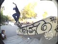 Shane O'Neill FKD Park
