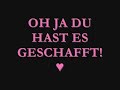 I´ll Kiss It Away (Deutsche Übersetzung) -Sarah Connor I´ll Kiss It Away (Deutsche Übersetzung) -Sarah Connor